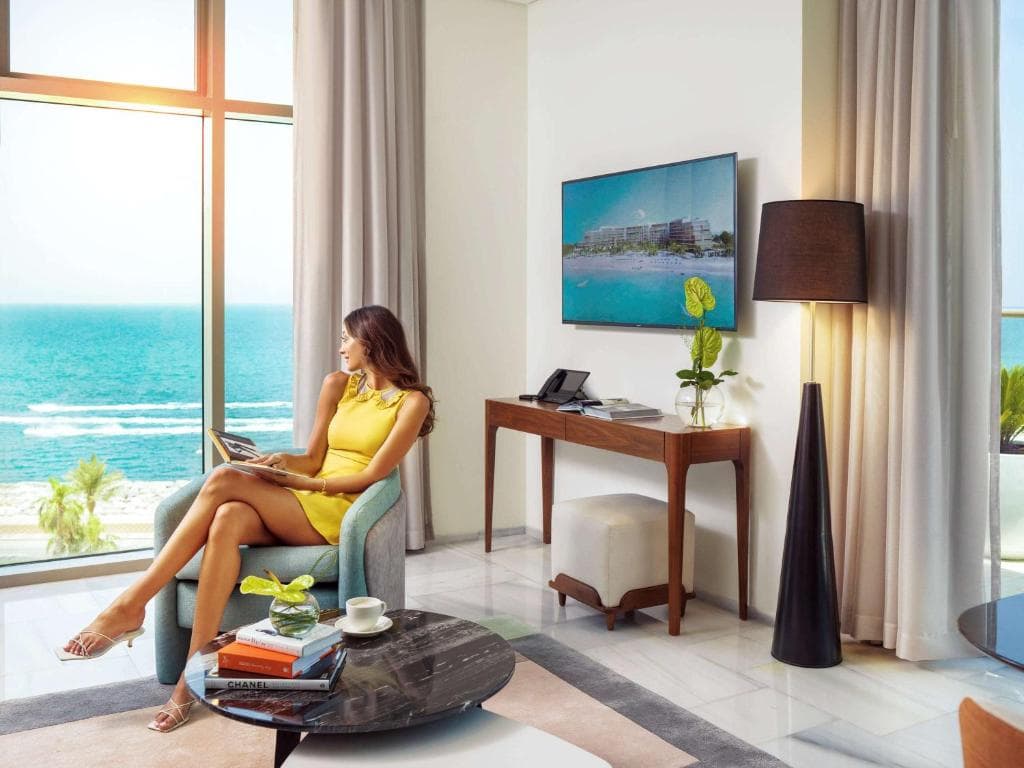 Th8 Palm Dubai Beach Resort, Vignette Collection - 15