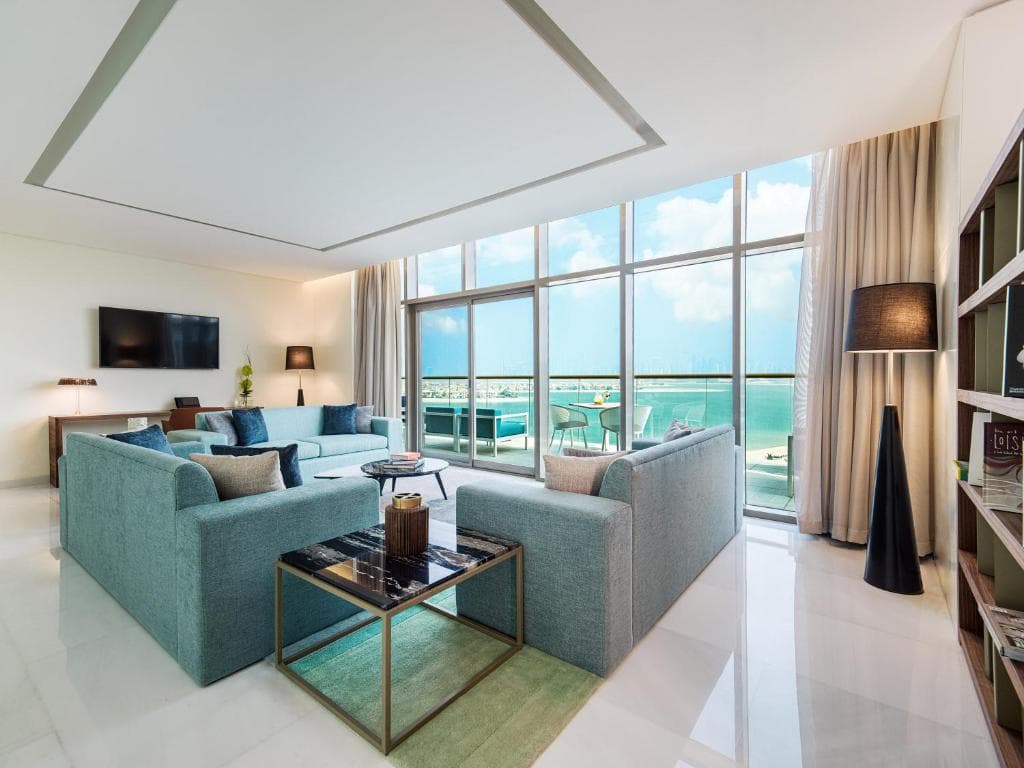 Th8 Palm Dubai Beach Resort, Vignette Collection - 18