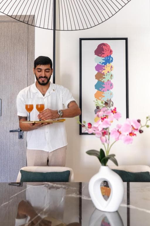 Th8 Palm Dubai Beach Resort, Vignette Collection - 19