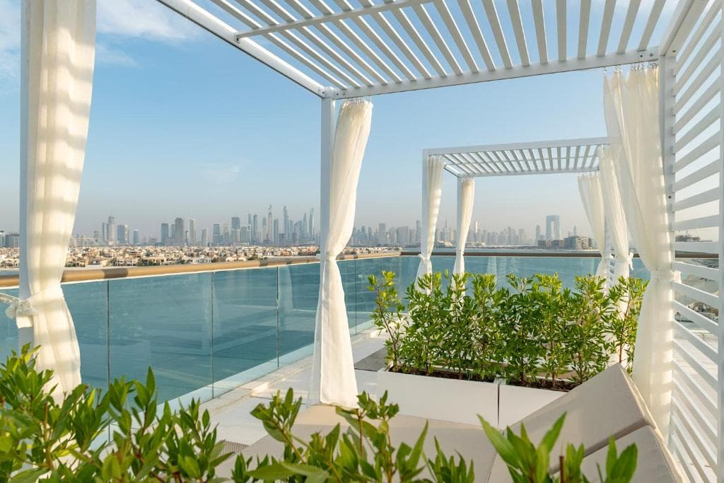Th8 Palm Dubai Beach Resort, Vignette Collection - 20
