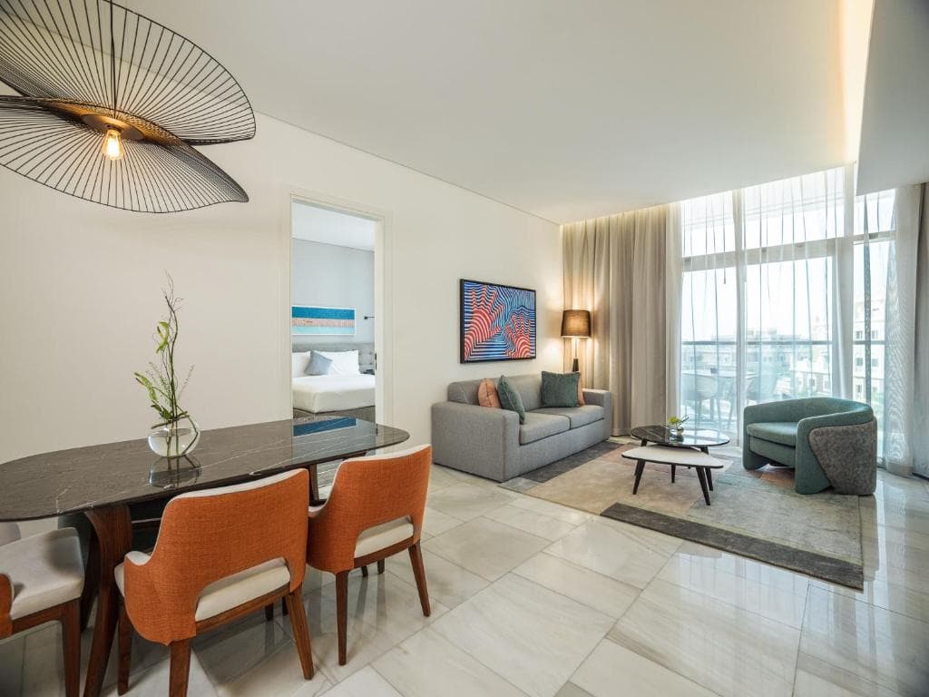 Th8 Palm Dubai Beach Resort, Vignette Collection - 22