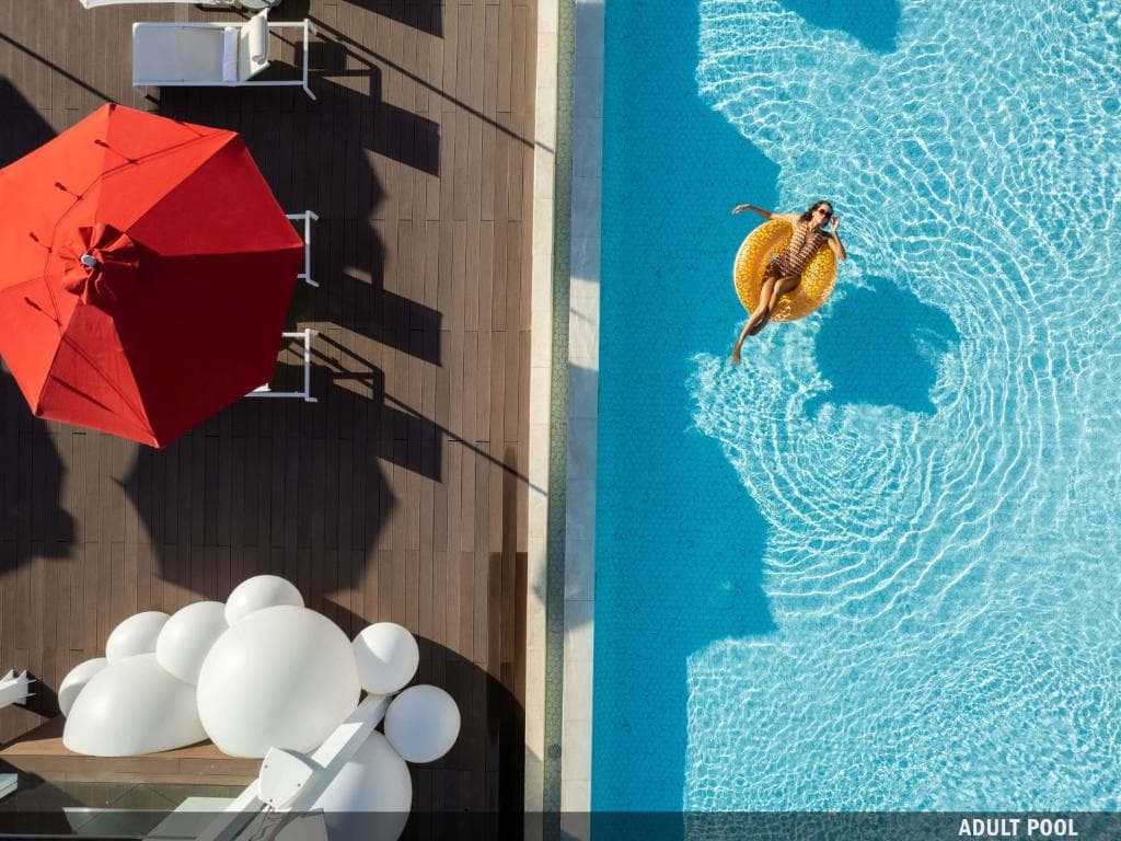 Th8 Palm Dubai Beach Resort, Vignette Collection - 24