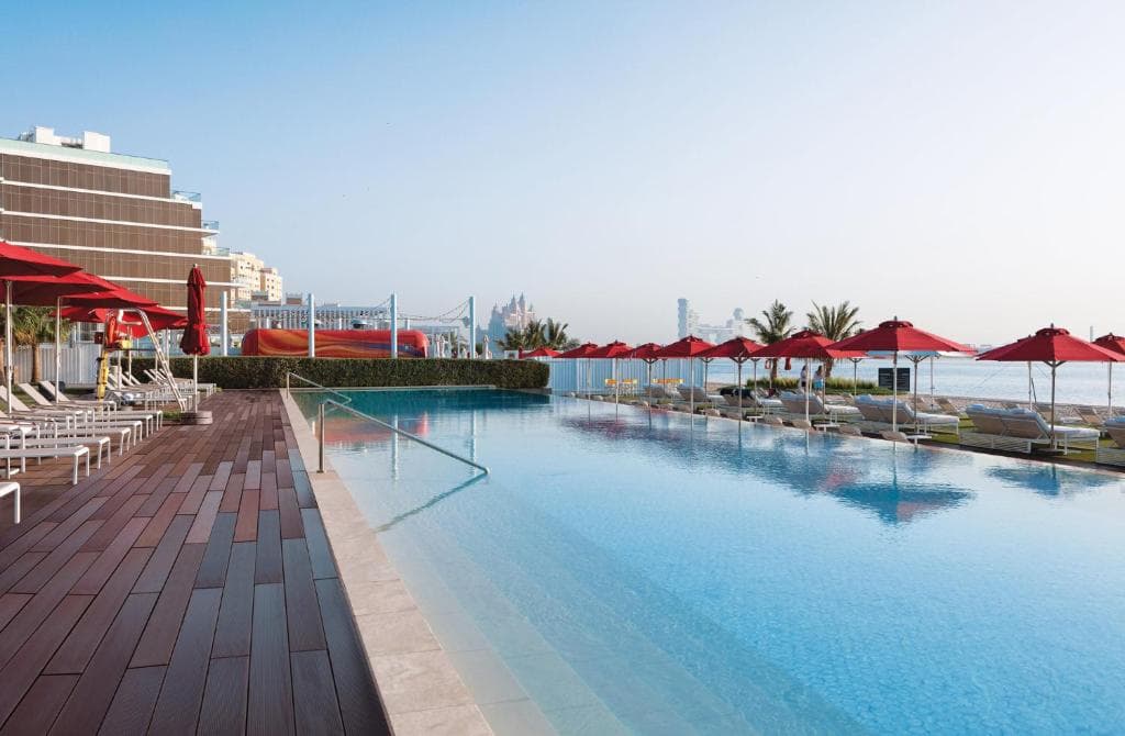 Th8 Palm Dubai Beach Resort, Vignette Collection - 25