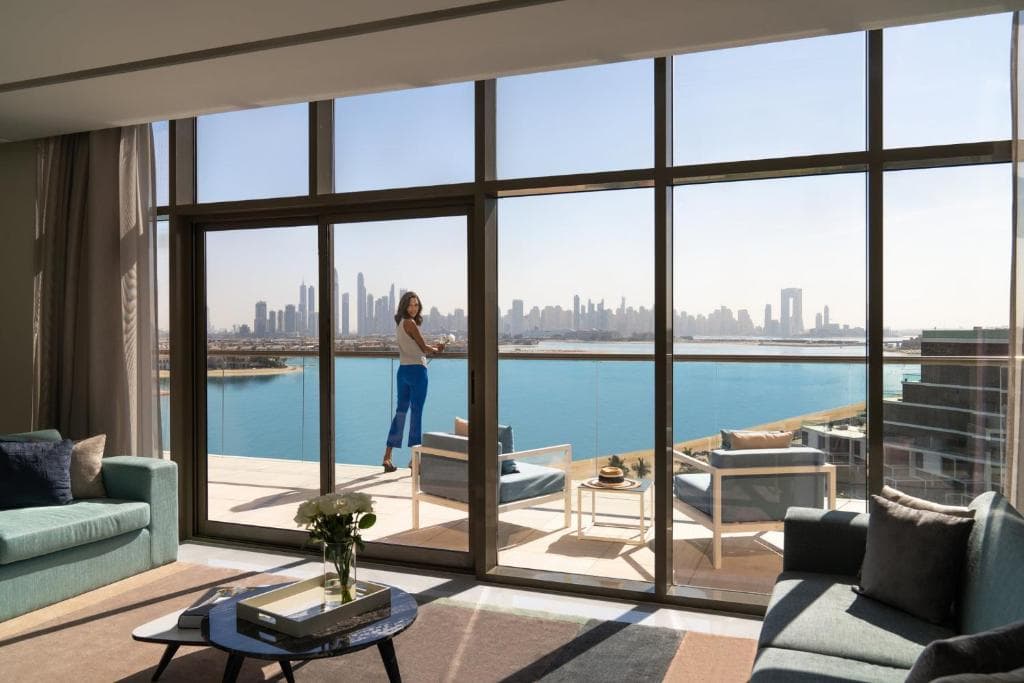 Th8 Palm Dubai Beach Resort, Vignette Collection - 27