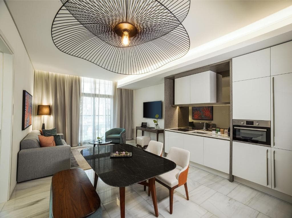 Th8 Palm Dubai Beach Resort, Vignette Collection - 29