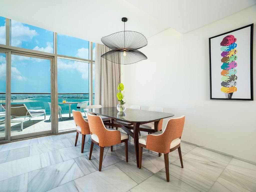 Th8 Palm Dubai Beach Resort, Vignette Collection - 32