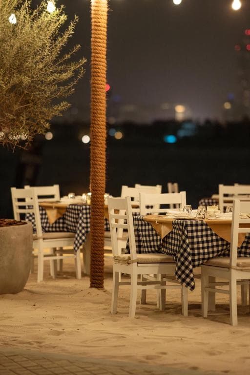 Th8 Palm Dubai Beach Resort, Vignette Collection - 34