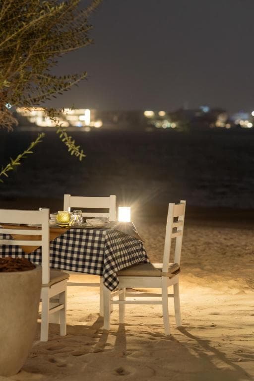 Th8 Palm Dubai Beach Resort, Vignette Collection - 35