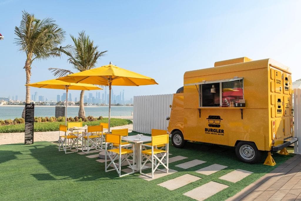 Th8 Palm Dubai Beach Resort, Vignette Collection - 37