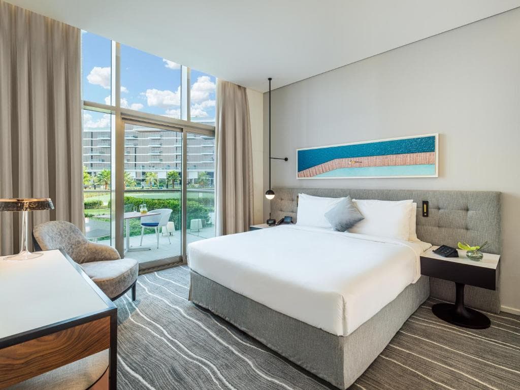 Th8 Palm Dubai Beach Resort, Vignette Collection - 38