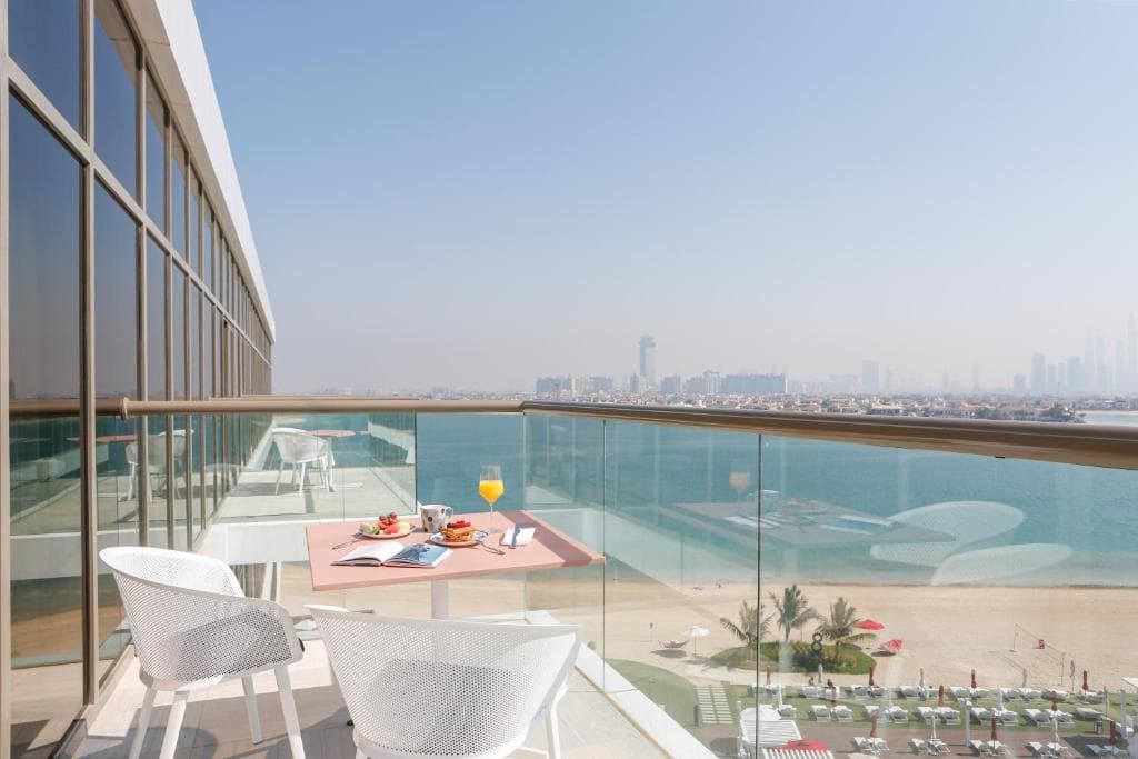 Th8 Palm Dubai Beach Resort, Vignette Collection - 40