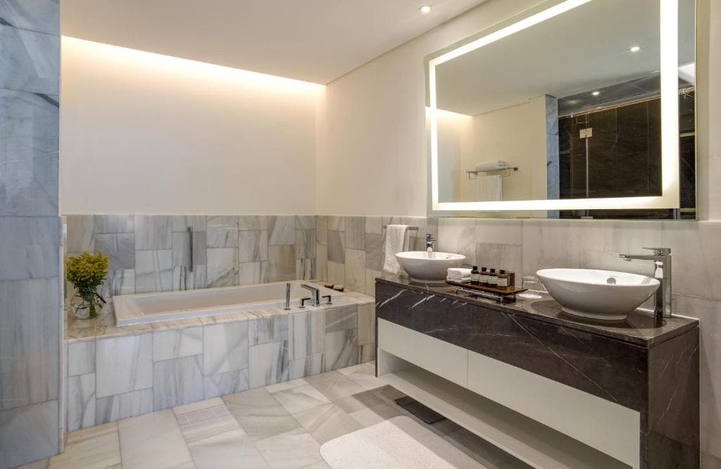 Th8 Palm Dubai Beach Resort, Vignette Collection - 41