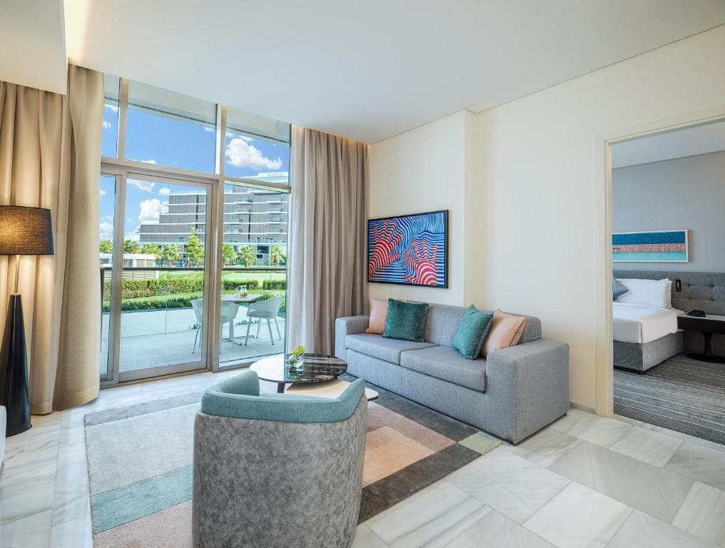 Th8 Palm Dubai Beach Resort, Vignette Collection - 42