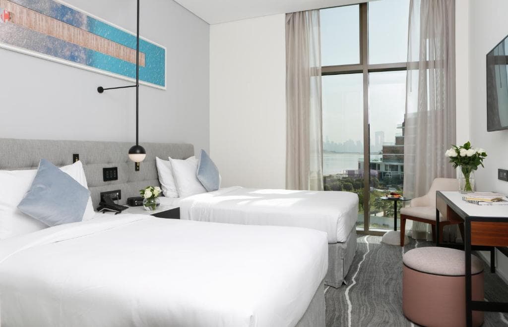 Th8 Palm Dubai Beach Resort, Vignette Collection - 45
