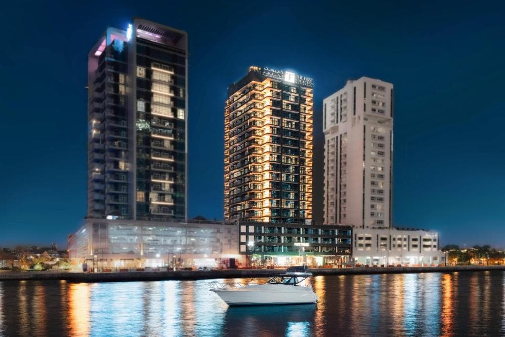 Hotel The First Collection Waterfront, Dubai, a Tribute Portfolio - 2