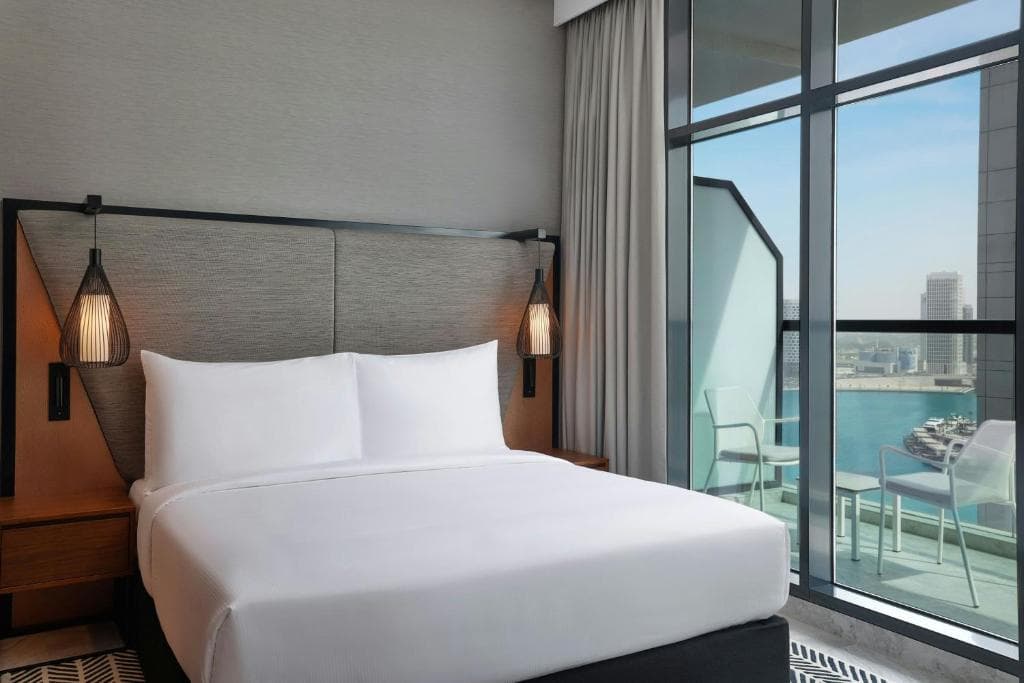 Hotel The First Collection Waterfront, Dubai, a Tribute Portfolio - 4
