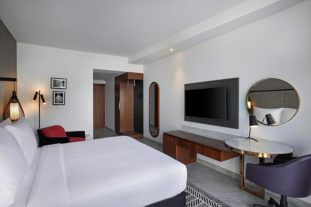 Hotel The First Collection Waterfront, Dubai, a Tribute Portfolio - 9