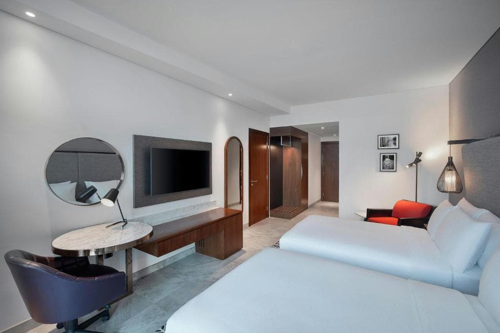 Hotel The First Collection Waterfront, Dubai, a Tribute Portfolio - 11