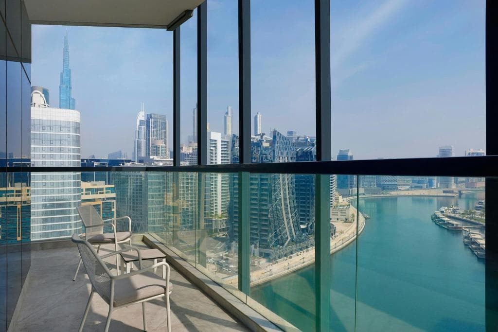 Hotel The First Collection Waterfront, Dubai, a Tribute Portfolio - 16