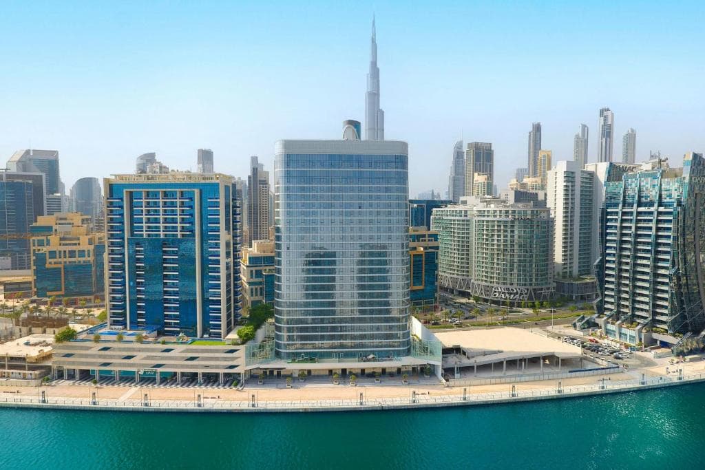 Hotel The First Collection Waterfront, Dubai, a Tribute Portfolio - 17