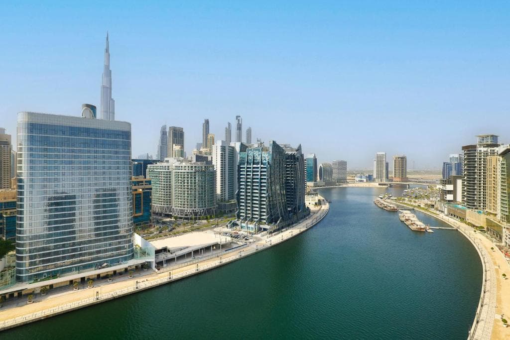 Hotel The First Collection Waterfront, Dubai, a Tribute Portfolio - 18