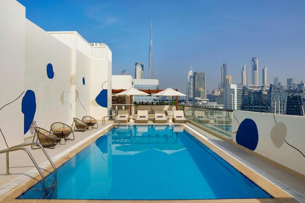 Hotel The First Collection Waterfront, Dubai, a Tribute Portfolio - 23
