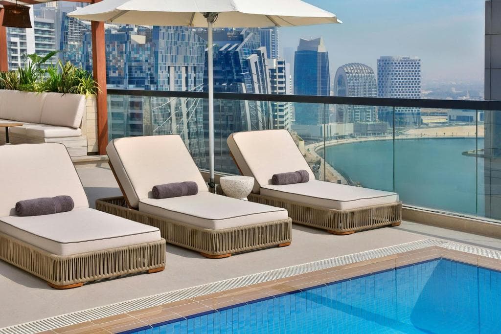 Hotel The First Collection Waterfront, Dubai, a Tribute Portfolio - 24
