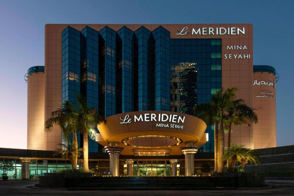 Le Meridien Mina Seyahi Beach Resort & Waterpark - 19