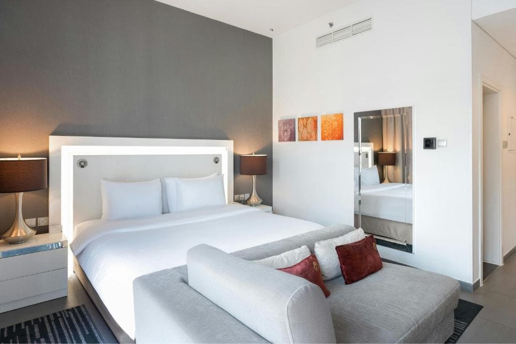 Hotel The First Collection Marina, Dubai, a Tribute Portfolio (ex. Wyndham Dubai Marina) - 2