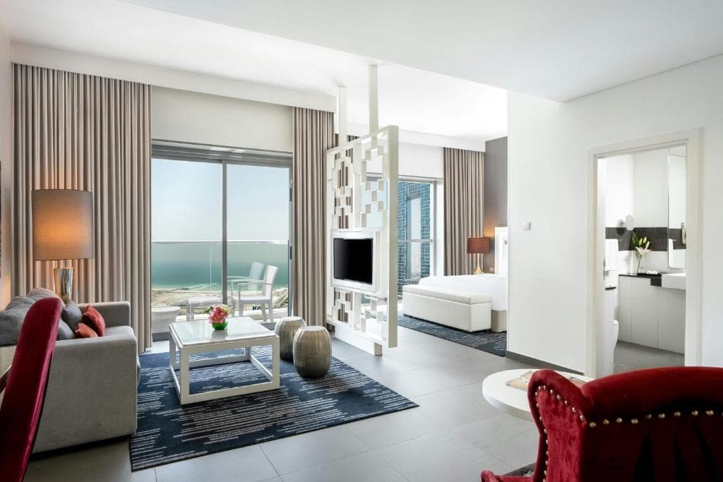 Hotel The First Collection Marina, Dubai, a Tribute Portfolio (ex. Wyndham Dubai Marina) - 14