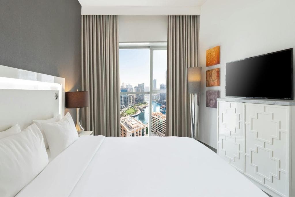 Hotel The First Collection Marina, Dubai, a Tribute Portfolio (ex. Wyndham Dubai Marina) - 15