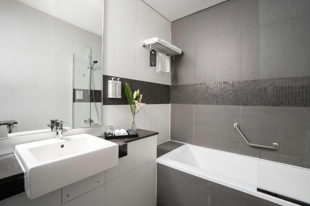 Hotel The First Collection Marina, Dubai, a Tribute Portfolio (ex. Wyndham Dubai Marina) - 19
