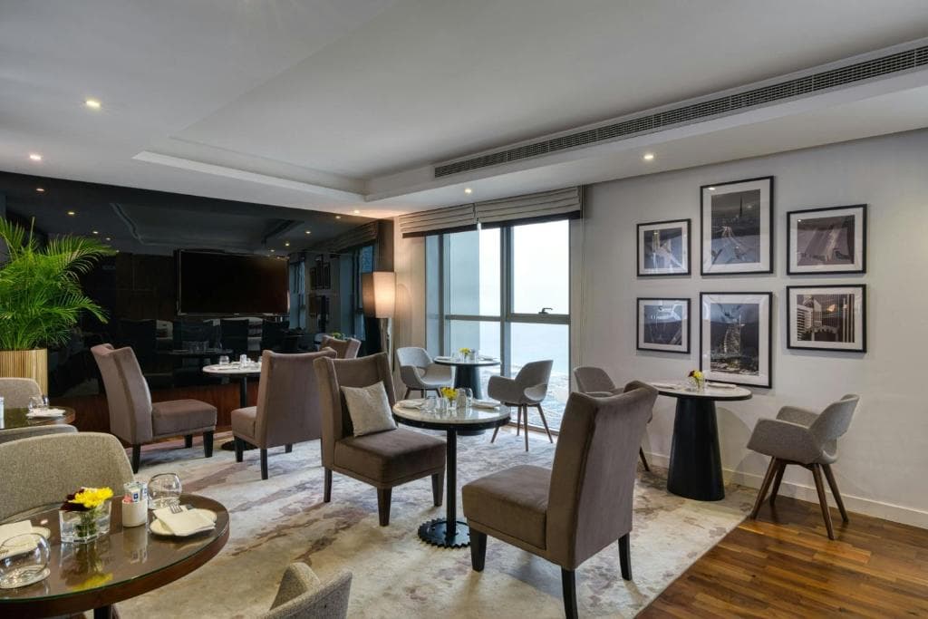 Hotel The First Collection Marina, Dubai, a Tribute Portfolio (ex. Wyndham Dubai Marina) - 21