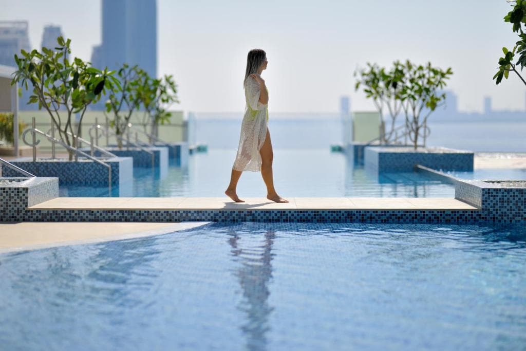 Hotel InterContinental Dubai Festival City by IHG - 1