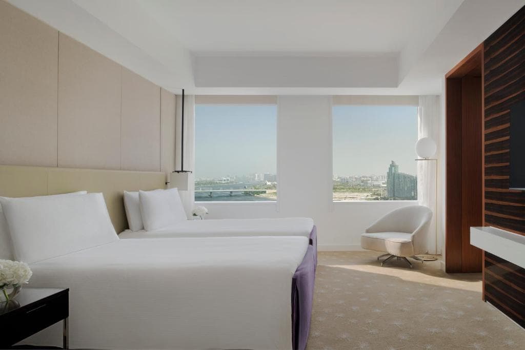 Hotel InterContinental Dubai Festival City by IHG - 6