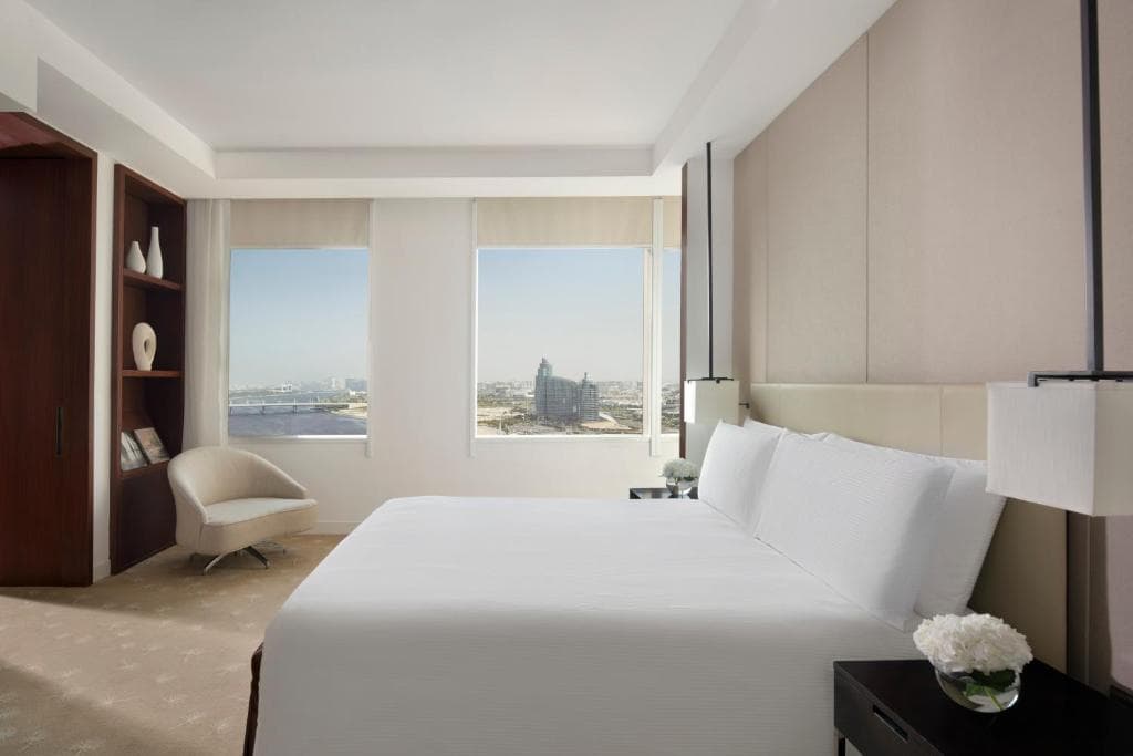 Hotel InterContinental Dubai Festival City by IHG - 7