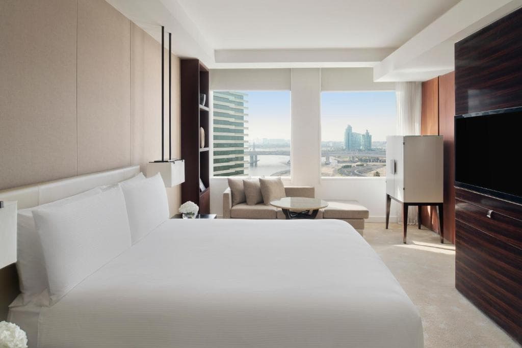 Hotel InterContinental Dubai Festival City by IHG - 8