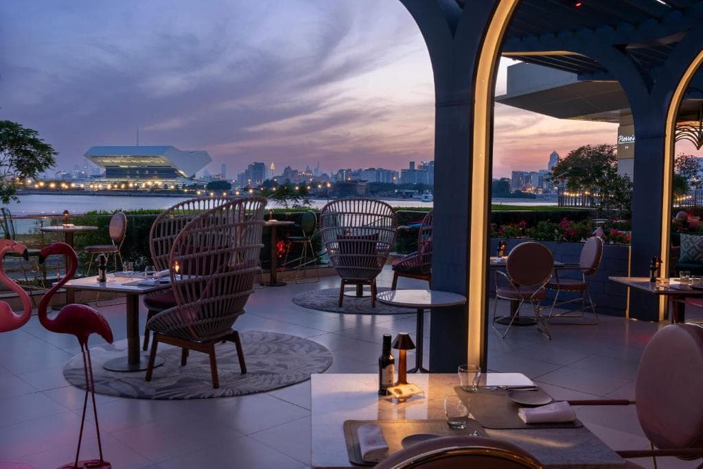 Hotel InterContinental Dubai Festival City by IHG - 10
