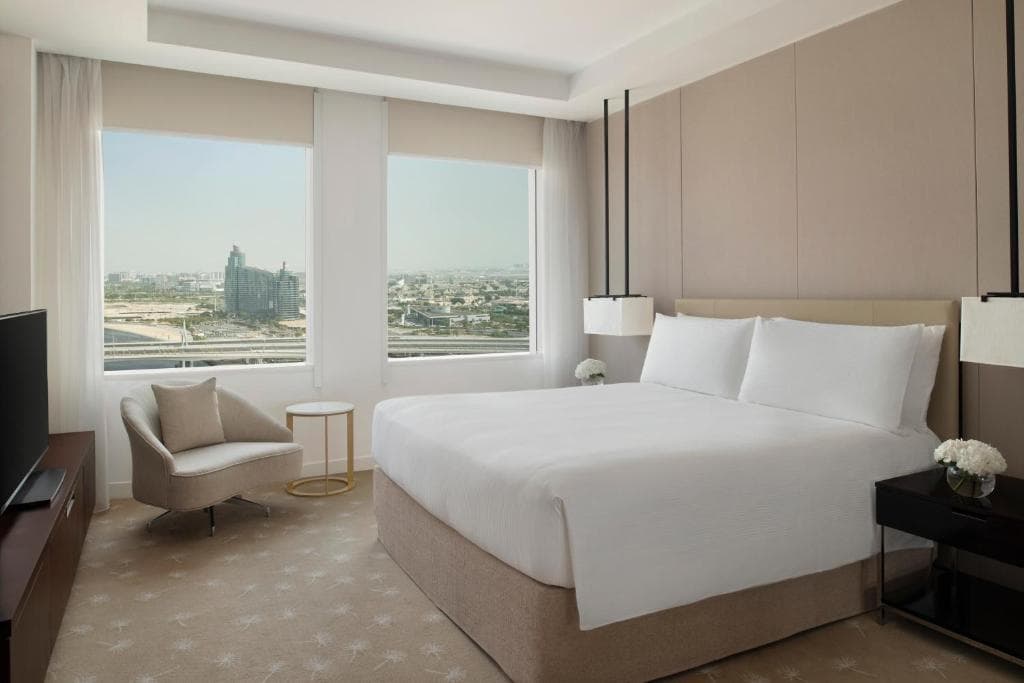 Hotel InterContinental Dubai Festival City by IHG - 12