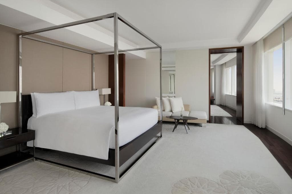 Hotel InterContinental Dubai Festival City by IHG - 14