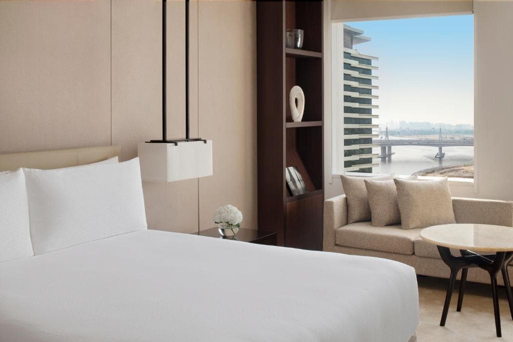 Hotel InterContinental Dubai Festival City by IHG - 15