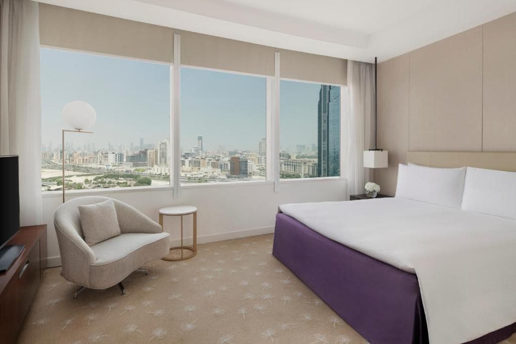 Hotel InterContinental Dubai Festival City by IHG - 16