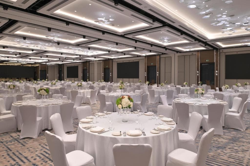 Hotel InterContinental Dubai Festival City by IHG - 17