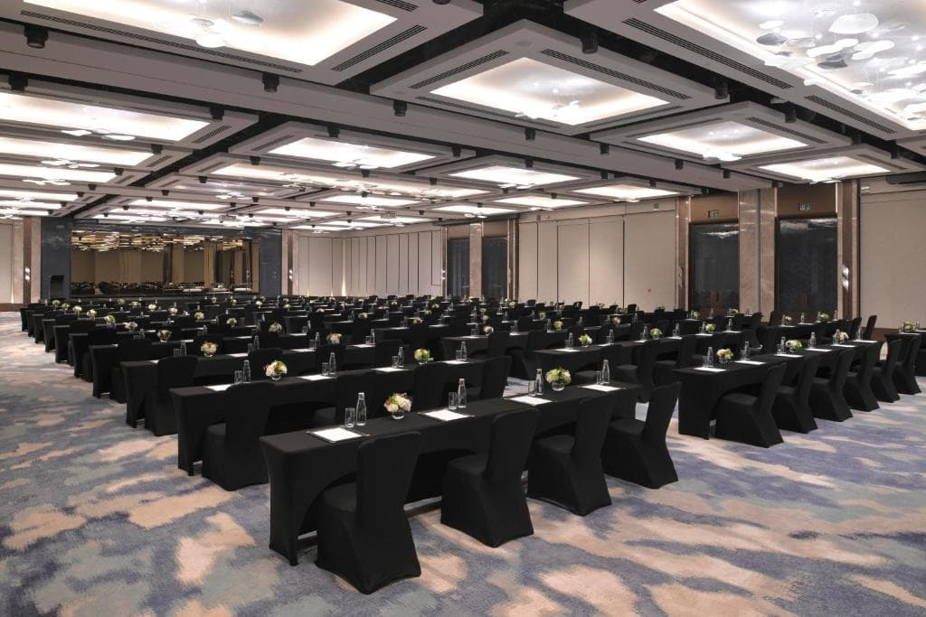 Hotel InterContinental Dubai Festival City by IHG - 18