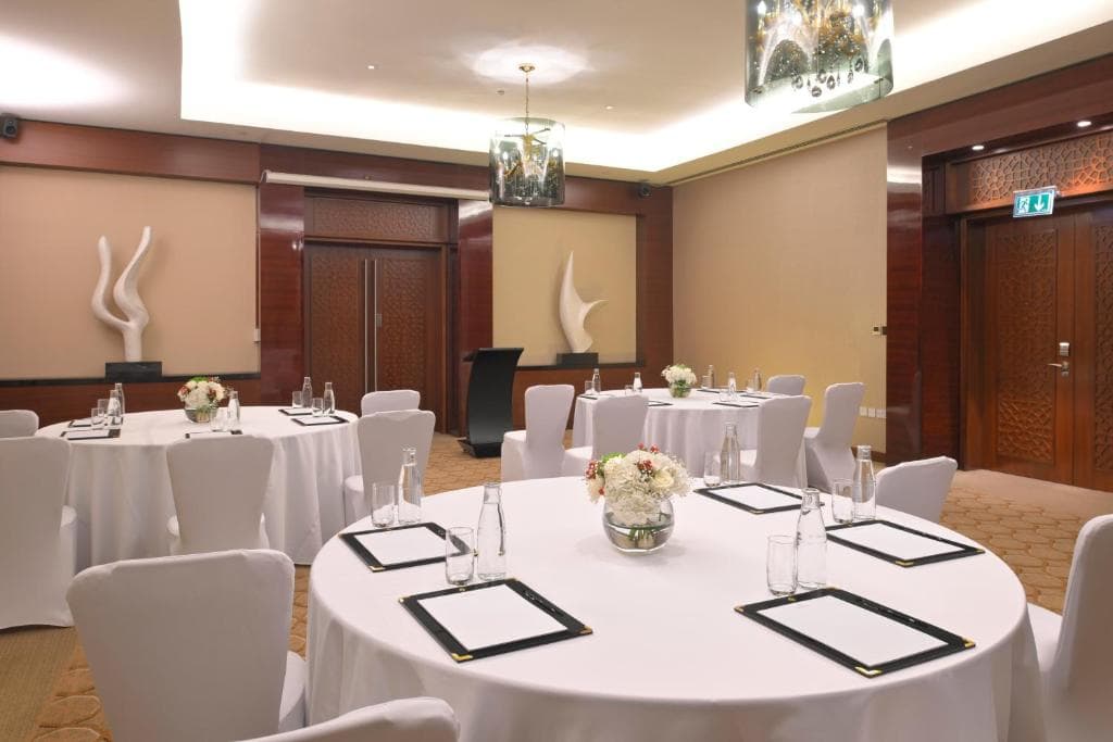 Hotel InterContinental Dubai Festival City by IHG - 19