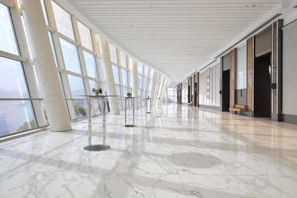 Hotel InterContinental Dubai Festival City by IHG - 20