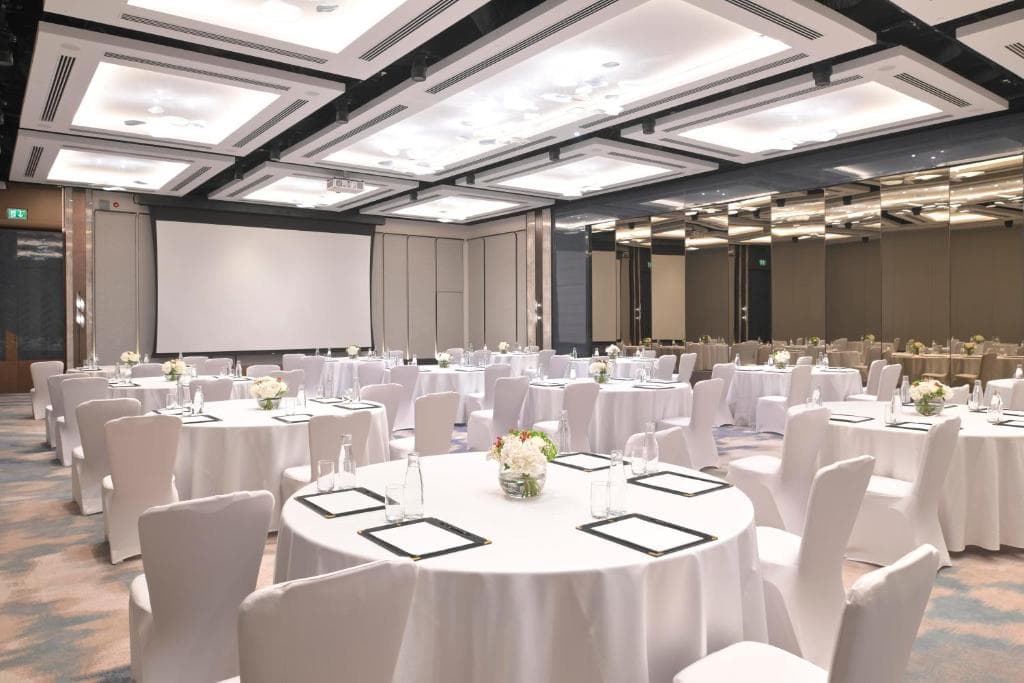Hotel InterContinental Dubai Festival City by IHG - 21