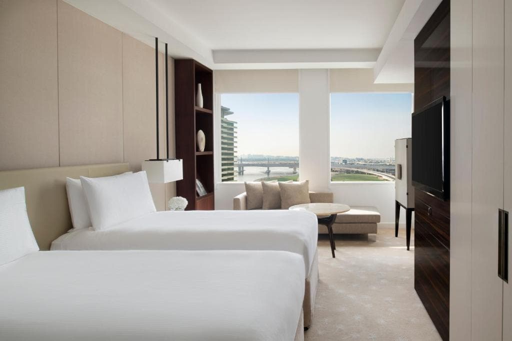 Hotel InterContinental Dubai Festival City by IHG - 22