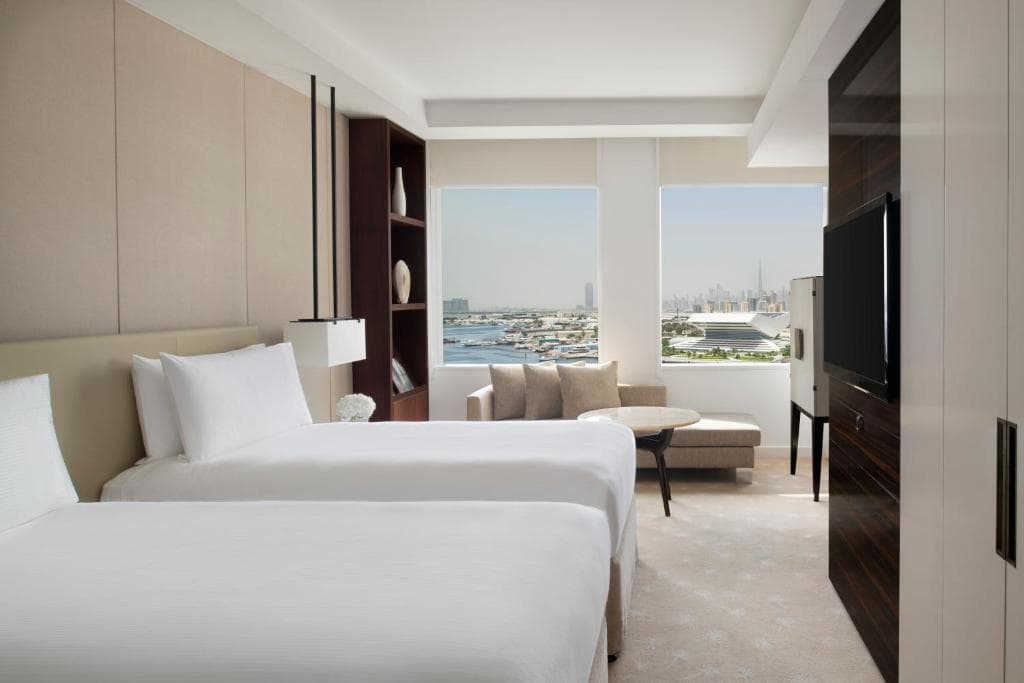 Hotel InterContinental Dubai Festival City by IHG - 23