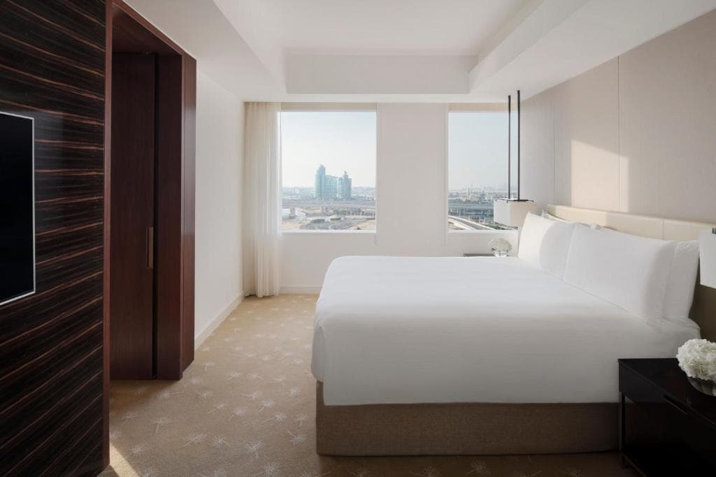 Hotel InterContinental Dubai Festival City by IHG - 24